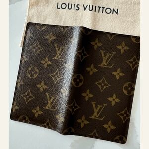 Louis Vuitton Pocket AGENDA